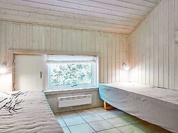 5 Star Holiday Home in Aakirkeby