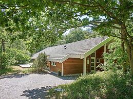 5 Star Holiday Home in Aakirkeby