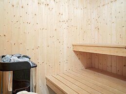5 Star Holiday Home in Aakirkeby