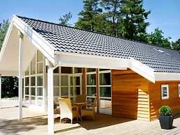 5 Star Holiday Home in Aakirkeby