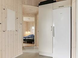 5 Star Holiday Home in Vaeggerlose