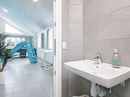 5 Star Holiday Home in Vaeggerlose
