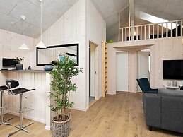 5 Star Holiday Home in Vaeggerlose
