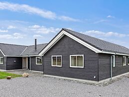 5 Star Holiday Home in Vaeggerlose