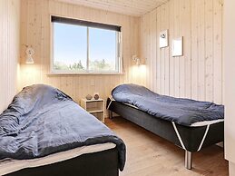5 Star Holiday Home in Vaeggerlose