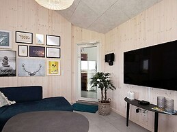 5 Star Holiday Home in Vaeggerlose