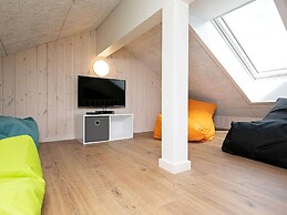 5 Star Holiday Home in Vaeggerlose