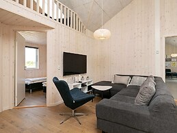 5 Star Holiday Home in Vaeggerlose