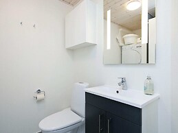 5 Star Holiday Home in Vaeggerlose
