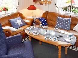 6 Person Holiday Home in Sæbø