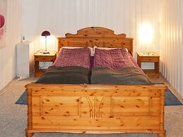 6 Person Holiday Home in Sæbø