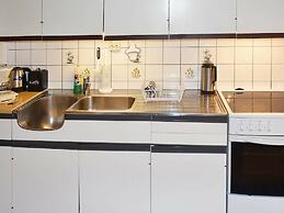 6 Person Holiday Home in Sæbø