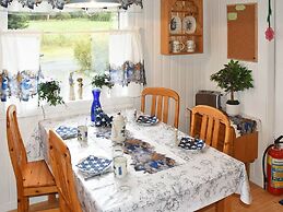 6 Person Holiday Home in Sæbø