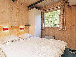 8 Person Holiday Home in Skals