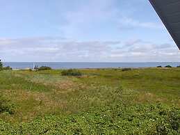 Spacious Holiday Home in Hemmet near Sea