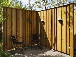 Spacious Holiday Home in Hemmet near Sea