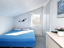 5 Star Holiday Home in Blokhus