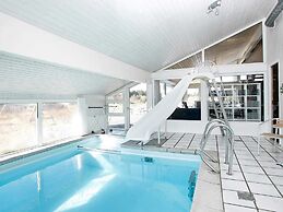 5 Star Holiday Home in Blokhus