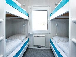 5 Star Holiday Home in Blokhus