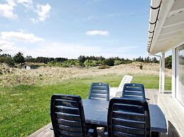 5 Star Holiday Home in Blokhus