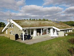 5 Star Holiday Home in Blokhus