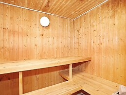 5 Star Holiday Home in Blokhus