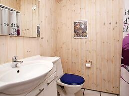 5 Star Holiday Home in Blokhus