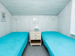 5 Star Holiday Home in Blokhus