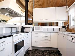 5 Star Holiday Home in Blokhus