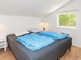 5 Star Holiday Home in Fjerritslev