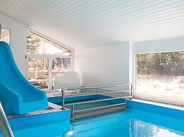 5 Star Holiday Home in Fjerritslev