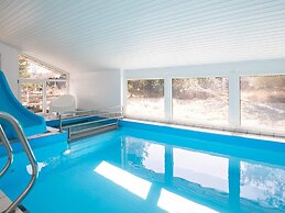 5 Star Holiday Home in Fjerritslev