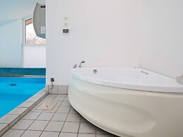 5 Star Holiday Home in Fjerritslev