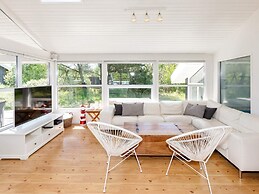 5 Star Holiday Home in Fjerritslev