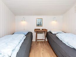 5 Star Holiday Home in Fjerritslev