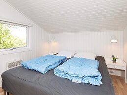 5 Star Holiday Home in Fjerritslev