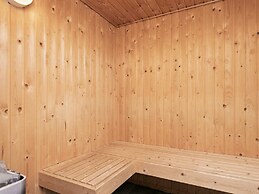 5 Star Holiday Home in Fjerritslev