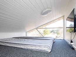 5 Star Holiday Home in Fjerritslev