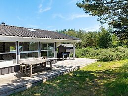 5 Star Holiday Home in Fjerritslev