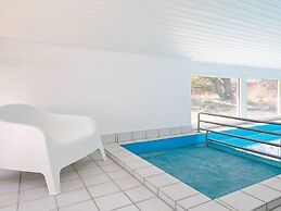 5 Star Holiday Home in Fjerritslev