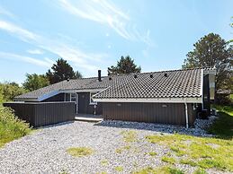 5 Star Holiday Home in Fjerritslev