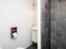5 Star Holiday Home in Fjerritslev