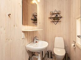 5 Star Holiday Home in Vaeggerlose
