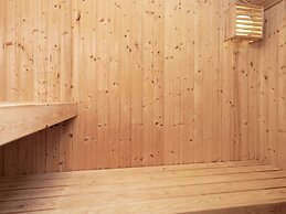 5 Star Holiday Home in Vaeggerlose