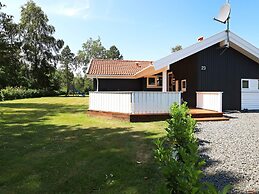 5 Star Holiday Home in Vaeggerlose