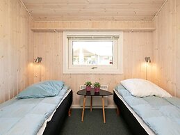 5 Star Holiday Home in Vaeggerlose