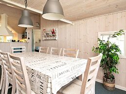 5 Star Holiday Home in Vaeggerlose