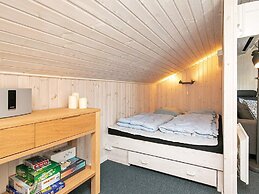 5 Star Holiday Home in Vaeggerlose