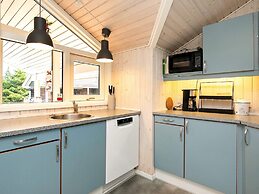 5 Star Holiday Home in Vaeggerlose