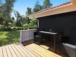 5 Star Holiday Home in Vaeggerlose